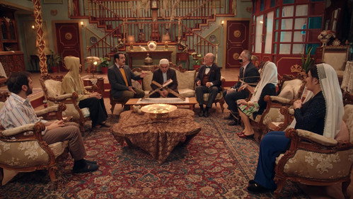 Eşref Saati